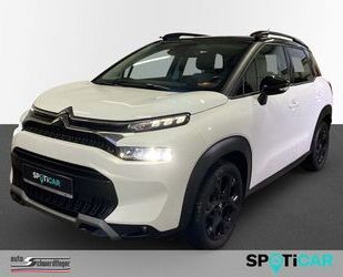 Citroen Citroën C3 Aircross PureTech 130 Stop & Start EAT6 Gebrauchtwagen