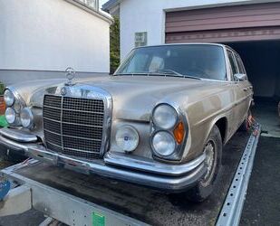 Mercedes-Benz Mercedes-Benz 280 SE Gebrauchtwagen