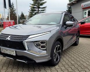 Mitsubishi Eclipse Cross Gebrauchtwagen