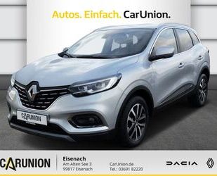 Renault Kadjar Gebrauchtwagen