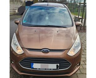 Ford B-Max Gebrauchtwagen