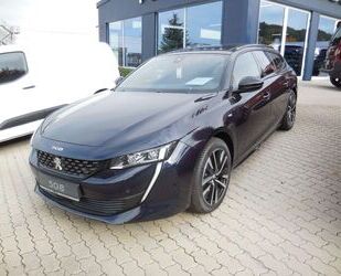 Peugeot Peugeot 508 GT SW BlueHDi 130*360 Kamera-AHK* Gebrauchtwagen