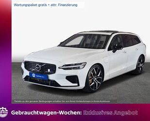 Volvo Volvo V60 T8 AWD Polestar Engineered Recharge Gear Gebrauchtwagen