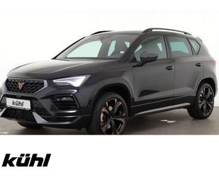 Cupra Cupra Ateca 2.0 TSI 4Drive DSG LED ACC beats Kamer Gebrauchtwagen