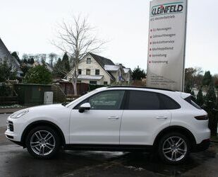 Porsche Porsche Cayenne 3.0 Tiptr.-LED-Stdhzg.-Sitz-/Lenkr Gebrauchtwagen