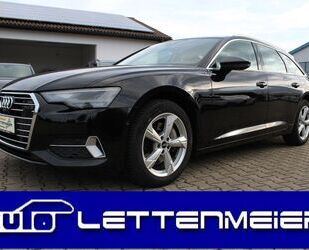 Audi Audi A6 Avant 45 TFSI sport Mild Hybrid PANO*LED*A Gebrauchtwagen