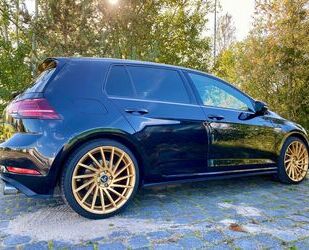 VW Volkswagen Golf 2.0 TSI DSG GTI Gebrauchtwagen