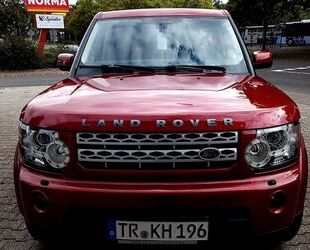 Land Rover Land Rover Discovery 3.0 TDV6 SE SE Gebrauchtwagen