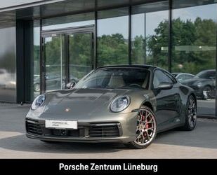 Porsche Porsche 992 911 Carrera S Sportabgas Abstandstempo Gebrauchtwagen