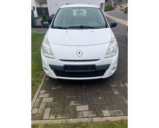 Renault Renault Clio 1,2 75 Ps Gebrauchtwagen