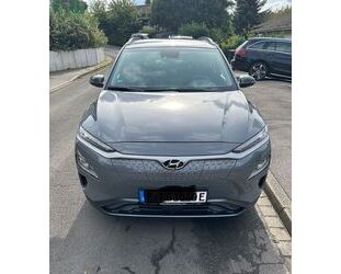 Hyundai Hyundai Kona ELEKTRO 100kW Advantage Advantage Gebrauchtwagen