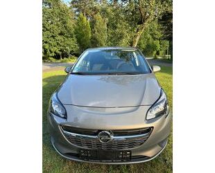 Opel Opel Corsa E Edition1,4 90 PS Org 43000km Tüv 05/2 Gebrauchtwagen