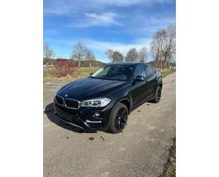 BMW BMW X6 xDrive30d - Digital, Voll Leder, Gebrauchtwagen