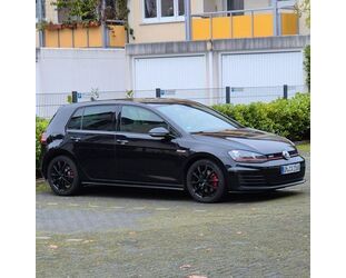 VW Volkswagen VW GOLF GTI Gebrauchtwagen