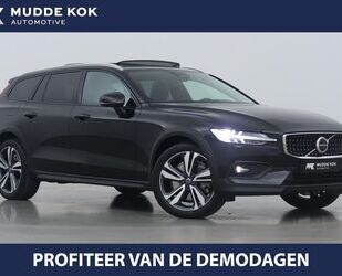 Volvo Volvo V60 Cross Country B5 AWD Ultimate Bright | A Gebrauchtwagen