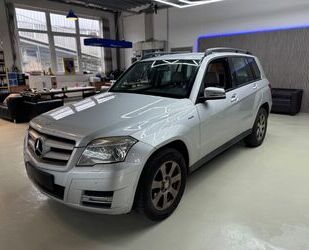 Mercedes-Benz Mercedes-Benz GLK 220 BlueEfficiency 4Matic Xenon Gebrauchtwagen