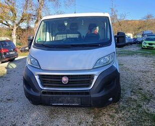 Fiat Fiat Ducato Hochr.-Kasten 28 120 L1H1 RS: 3000 mm Gebrauchtwagen