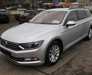 VW Volkswagen Passat Variant**Kamera** Gebrauchtwagen