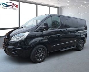 Ford Ford Transit/Tourneo Custom Kombi 300 L1 Tourneo T Gebrauchtwagen