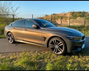 BMW BMW 430 Gran Coupé 430i xDrive Gran Coupé M Spor.. Gebrauchtwagen