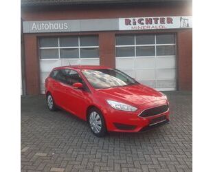 Ford Ford Focus Turnier Trend Gebrauchtwagen