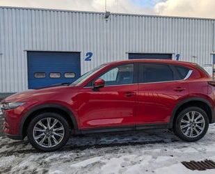 Mazda Mazda TÜV neu - Reifen neu - Bremsen neu Gebrauchtwagen