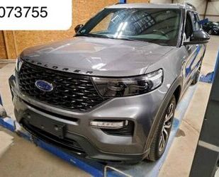 Ford Ford Explorer ST-Line Hybrid 4x4 7Si LED ACC Kam P Gebrauchtwagen