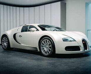 Bugatti Bugatti Veyron 16.4 Gebrauchtwagen