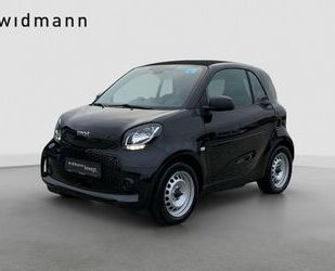 Smart Smart fortwo EQ *Klimaautomatik*Bluetooth*USB*Aux- Gebrauchtwagen