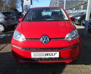 VW Volkswagen up! 1.0move up! Klima,maps+more, Winter Gebrauchtwagen