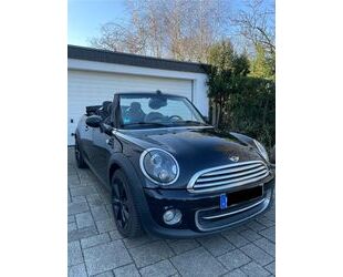 Mini MINI Cooper Cabrio | Reifen NEU | Sitzheiz. | Navi Gebrauchtwagen