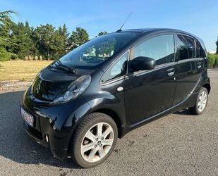 Citroen Citroën C-Zero Tendance Gebrauchtwagen