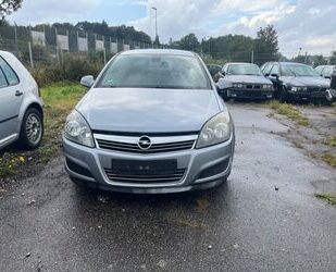 Opel Opel Astra Caravan 1.7 CDTI ecoFLEX INNOVATION 81k Gebrauchtwagen