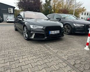 Audi Audi A6 Lim. 3.0 TDI quattro LED