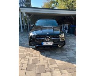 Mercedes-Benz Mercedes-Benz GLE 350 de 4MATIC Gebrauchtwagen