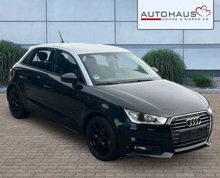 Audi Audi A1 Sportback Sportback Gebrauchtwagen