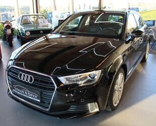 Audi Audi A3 Sportback 35 TFSI S tronic sport*NAVI*XENO Gebrauchtwagen