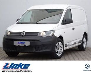 VW Volkswagen Caddy Cargo Maxi 2.0 TDI PDC hi Radio F Gebrauchtwagen