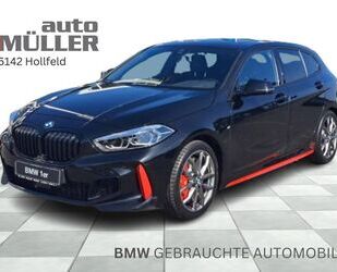 BMW BMW 128ti A DAB LED WLAN Tempomat Klimaaut. Shz PD Gebrauchtwagen