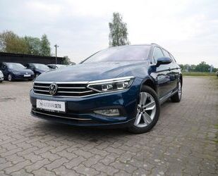 VW Volkswagen Passat 2.0TDI DSG Var.Business 4M MTRIX Gebrauchtwagen