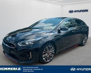 Kia Kia ProCeed GT Gebrauchtwagen