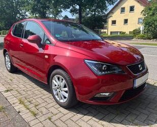 Seat Seat Ibiza 1.2 TSI DSG Style Gebrauchtwagen