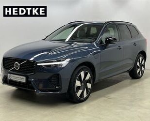 Volvo Volvo XC60 T8 Recharge AWD Ultimate Dark 20