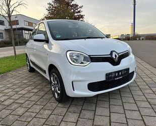 Renault Renault Twingo Zen Electric Gebrauchtwagen