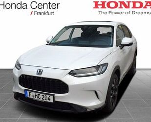 Honda Honda ZR-V e:HEV Advance Gebrauchtwagen