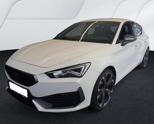 Cupra Cupra Leon VZ e-Hybrid*NAVI*SCHALE*ACC*DCC*KEYLESS Gebrauchtwagen