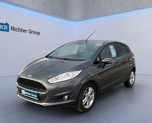 Ford Ford Fiesta Celebration Gebrauchtwagen