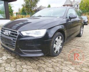 Audi Audi A3 attraction ultra Gebrauchtwagen