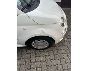 Fiat Fiat 500 1.2 8V S 1.Hand Gebrauchtwagen