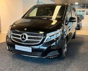 Mercedes-Benz Mercedes-Benz V 250 CDI BT Avantgarde Edition Lang Gebrauchtwagen